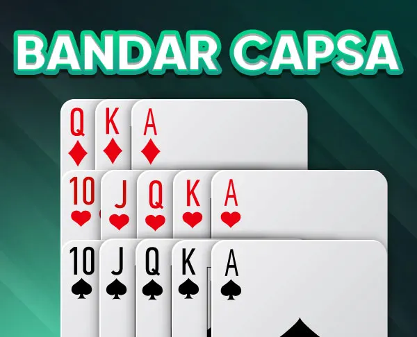 Bandar Capsa